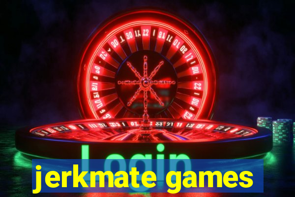 jerkmate games